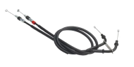 DOMINO THROTTLE CABLES XM2 NINJA ZX-6R