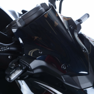Адаптер за мигачи R&G RACING Indicator Adpater Kit Black Kawasaki