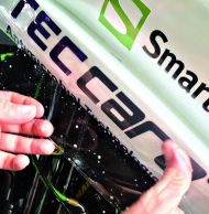 Протектор фолио R&G RACING Second Skin - Transparent Yamaha Tracer 7/GT
