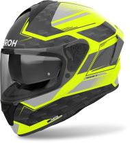 Casca AIROH SPARK 2 ZENITH YELLOW MAT