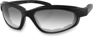 Очила BOBSTER FAT BOY PHOTOGRY CLEAR