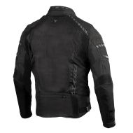 Дамско текстилно яке SECA AIRFLOW II BLACK