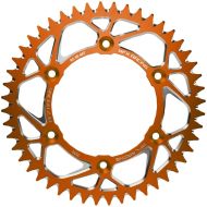 Rear sprocket RFX Pro Series 85 SX STD WHEELS 17/14 - 428