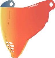 Helmet visor ICON AIRFLITE 22.06 RST SN