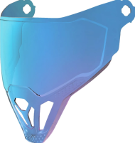 Helmet visor ICON AIRFLITE 22.06 RST BL