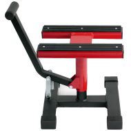 Motocross stand DBS 3303H RED