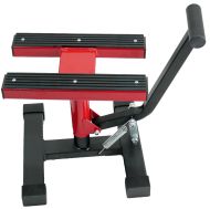 Motocross stand DBS 3303H RED