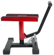 Motocross stand DBS 3303H RED