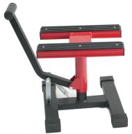 Motocross stand DBS 3303H RED