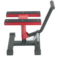 Motocross stand DBS 3303H RED