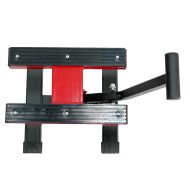 Motocross stand DBS 3303H RED