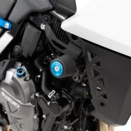 CRASH PLUGS BARRACUDA Suzuki GSX 8S 2023