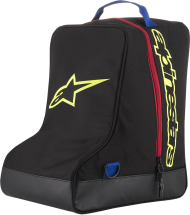 Geanta de portbagaj ALPINESTARS BK/BL