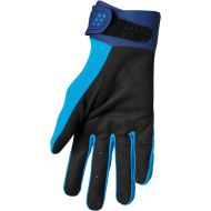Мотокрос ръкавици THOR SPECTRUM BLUE/NAVY