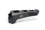 Moto step KIT GILLES FOOTREST SL UF20 F 850 GS ABS 23