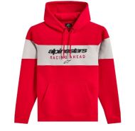 Суитшърт ALPINESTARS PO CUBIC RED/CEMENT