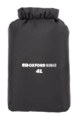 Водоустойчива чанта Oxford Nomad 4L 