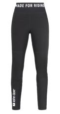 Lenjerie termică pentru femei JOHN DOE BASELAYER XTM BLACK
