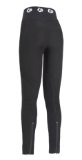 Lenjerie termică pentru femei JOHN DOE BASELAYER XTM BLACK