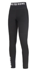 Lenjerie termică pentru femei JOHN DOE BASELAYER XTM BLACK