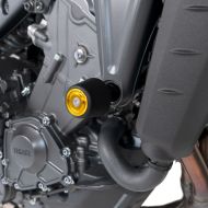 Βύσματα σύγκρουσης BARRACUDA Yamaha MT-09 (2021)
