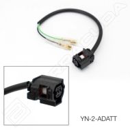 ΕΝΔΕΙΚΤΙΚΟ ΚΙΤ ΚΑΛΩΔΙΟΥ ΓΙΑ ΣΥΣΤΗΜΑ LED YAMAHA