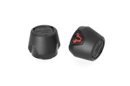 Краш тапи SW-MOTECH FRONT AXLE SLIDER SET NUDA 900
