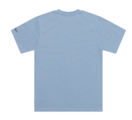 Tricou TROY LEE DESIGNS Peace Out - Albastru fumuriu