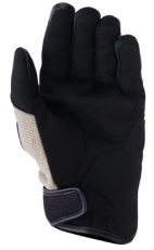 Mănuși ALPINESTARS IGNITE ALUMINIU/NEGRU