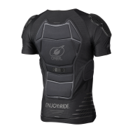 Bluza de protectie O'NEAL STV MANECA SURTA V.23 NEGRA