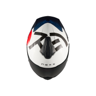 Каска NEXX Y100R NIPPON WHITE