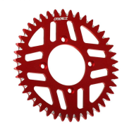 Rear Sprocket RFX Pro Series Trials Aluminum BLACK Rear Sprocket BETA 2T/ GASGAS 2T - 520 41T