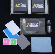 Протектор за екран R&G RACING Second Skin Dashboard Screen Protector Kit - Clear Honda X-ADV / Forza/CB / XL 750 Transalp