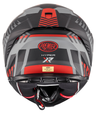 Каска PREMIER HYPER XR 92BM