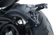 Стойка за номер R&G RACING Licence Plate Holder Ducati X Diavel 16-20