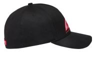 Șapcă ALPINESTARS BILL LINEOUT NEAGRĂ