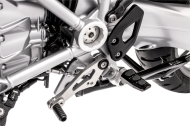 Bracket GILLES REARSET RCT12GT BM05 TN R 1200 GS ABS