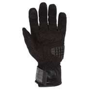 Мото ръкавици SPIDI X-FORCE BLACK/GREY