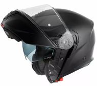 Модуларна каска PREMIER GENIUS EVO MATT BLACK