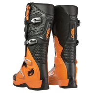 Мотокрос ботуши O'NEAL RMX PRO BLACK/ORANGE V.24