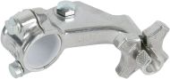 Aluminum chromed connecting rod MOOSE RACING 1RDYH17