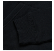 Women's sweatshirt TROY LEE DESIGNS Signature - Black