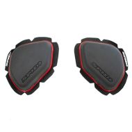 Sliders SPIDI RACING SLIDER ORANGE
