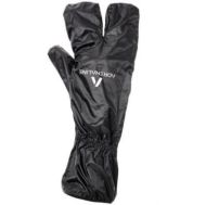 Дъждобран за ръкавици ADRENALINE STEAMHEAD BLACK