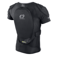 Bluză de protecție O'NEAL BP SLEEVE BLACK
