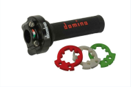 DOMINO XM2 gas console