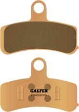 Предни мото накладки Galfer SINTERED COMPOUND FD405G1370