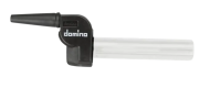 DOMINO THROTTLE TRAIL RAPIDO throttle bracket