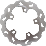 Преден спирачен диск Galfer BRAKE TRACK WAVE 300x5mm DF838W