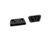 Mounting elements for tank bag SW-MOTECH HOOK HITCH PRO TANKBAGS